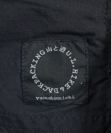 山と道（ヤマトミチ）ショートパンツ 黒 サイズ:S メンズ/2200635553096