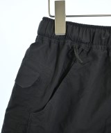 山と道（ヤマトミチ）ショートパンツ 黒 サイズ:S メンズ/2200635553096