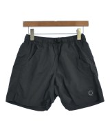 山と道 ショートパンツ