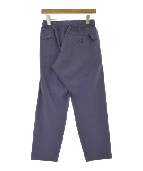 山と道（ヤマトミチ）その他 紫 サイズ:L メンズ/2200638178029