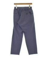 山と道（ヤマトミチ）その他 紫 サイズ:L メンズ/2200638178029