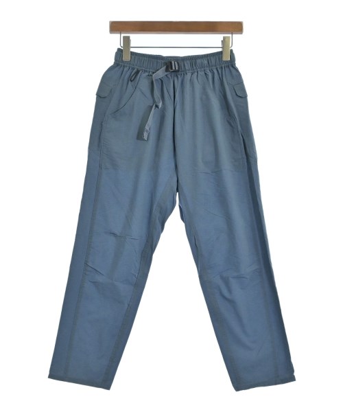 山と道(ヤマトミチ)その他 青 サイズ:M/2200646192116