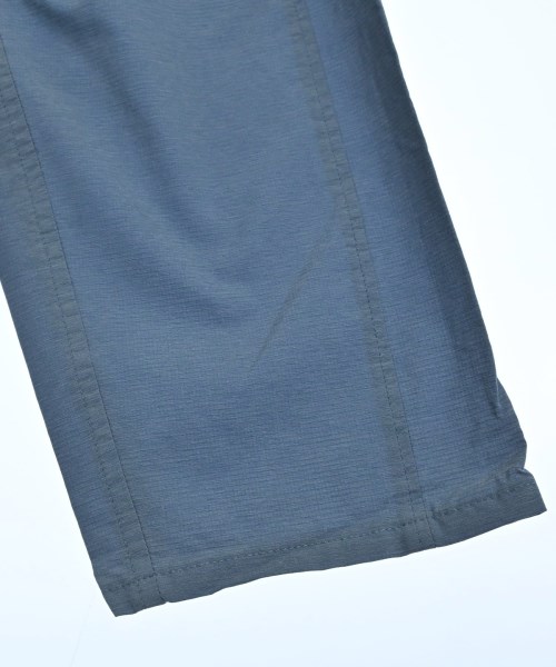 山と道（ヤマトミチ）その他 青 サイズ:M レディース/2200646192116