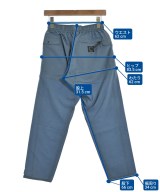 山と道（ヤマトミチ）その他 青 サイズ:M レディース/2200646192116