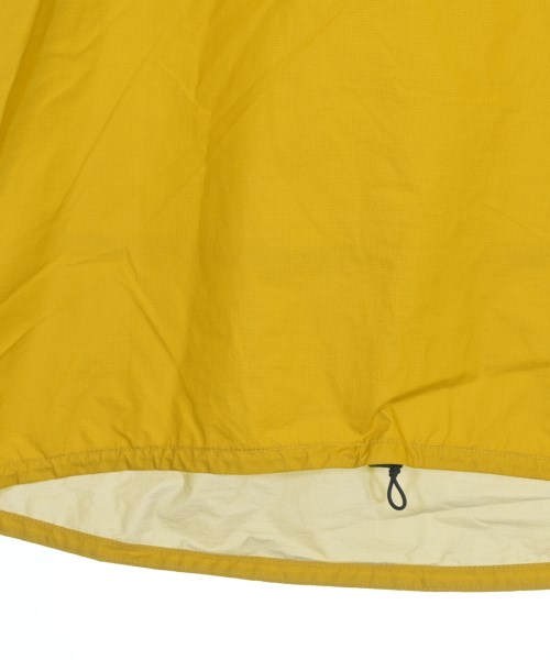 山と道（ヤマトミチ）その他 黄 サイズ:S メンズ/2200653444925