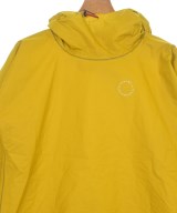 山と道（ヤマトミチ）その他 黄 サイズ:S メンズ/2200653444925
