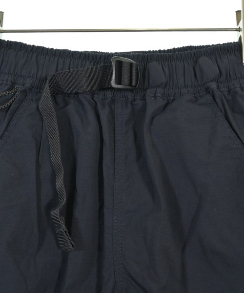 山と道（ヤマトミチ）ショートパンツ 紺 サイズ:S メンズ/2200664544041