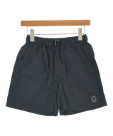 山と道（ヤマトミチ）ショートパンツ 紺 サイズ:S メンズ/2200664544041
