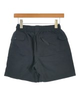 山と道（ヤマトミチ）ショートパンツ 紺 サイズ:S メンズ/2200664544041