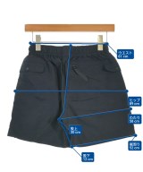 山と道（ヤマトミチ）ショートパンツ 紺 サイズ:S メンズ/2200664544041