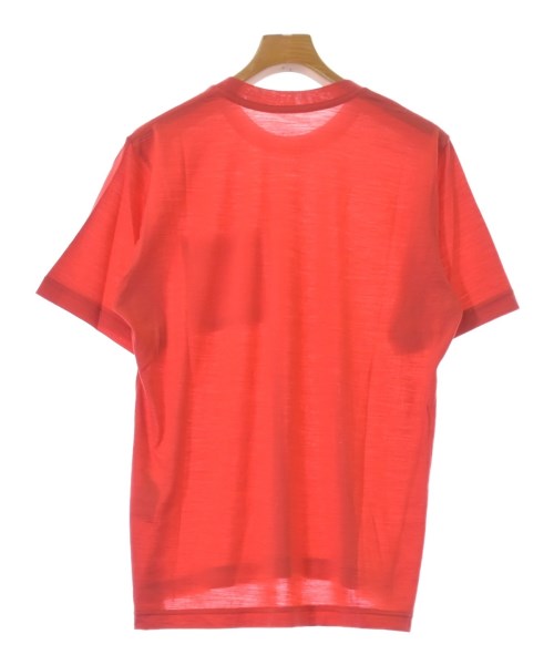 山と道（ヤマトミチ）Tシャツ・カットソー 赤 サイズ:M メンズ/2200723529064