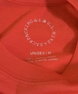 山と道（ヤマトミチ）Tシャツ・カットソー 赤 サイズ:M メンズ/2200723529064