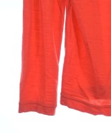 山と道（ヤマトミチ）Tシャツ・カットソー 赤 サイズ:S メンズ/2200682929011