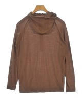 山と道（ヤマトミチ）Tシャツ・カットソー 茶 サイズ:S メンズ/2200682929028