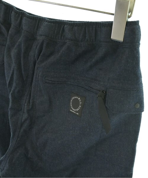 山と道（ヤマトミチ）その他 紺 サイズ:S メンズ/2200682929103