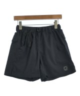 山と道 ショートパンツ