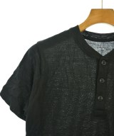 山と道（ヤマトミチ）Tシャツ・カットソー 黒 サイズ:S メンズ/2200687866014