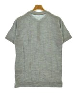 山と道（ヤマトミチ）Tシャツ・カットソー グレー サイズ:S メンズ/2200687866021