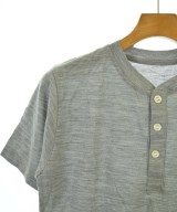 山と道（ヤマトミチ）Tシャツ・カットソー グレー サイズ:S メンズ/2200687866021