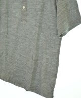 山と道（ヤマトミチ）Tシャツ・カットソー グレー サイズ:S メンズ/2200687866021