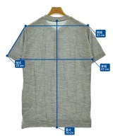 山と道（ヤマトミチ）Tシャツ・カットソー グレー サイズ:S メンズ/2200687866021