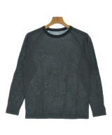 山と道（ヤマトミチ）Tシャツ・カットソー グレー サイズ:S メンズ/2200687866045