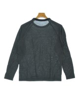 山と道（ヤマトミチ）Tシャツ・カットソー グレー サイズ:S メンズ/2200687866045