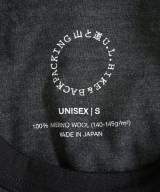 山と道（ヤマトミチ）Tシャツ・カットソー グレー サイズ:S メンズ/2200687866045