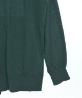 山と道（ヤマトミチ）パーカー 緑 サイズ:S メンズ/2200690389111