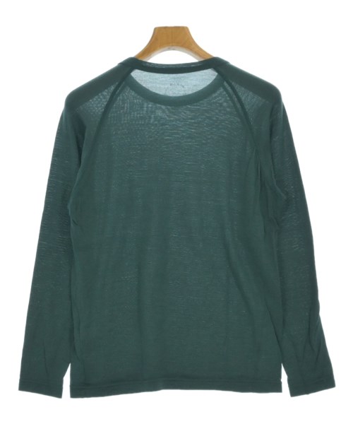 山と道（ヤマトミチ）Tシャツ・カットソー 緑 サイズ:S メンズ/2200690389128