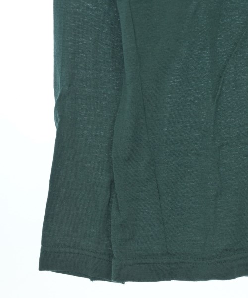 山と道（ヤマトミチ）Tシャツ・カットソー 緑 サイズ:S メンズ/2200690389128