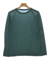 山と道（ヤマトミチ）Tシャツ・カットソー 緑 サイズ:S メンズ/2200690389128