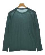 山と道（ヤマトミチ）Tシャツ・カットソー 緑 サイズ:S メンズ/2200690389128