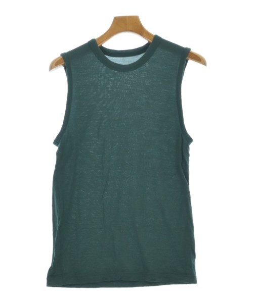 山と道(ヤマトミチ)Tシャツ・カットソー 緑 サイズ:S/2200690389142