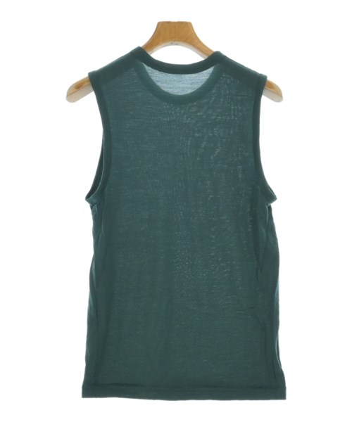山と道（ヤマトミチ）Tシャツ・カットソー 緑 サイズ:S メンズ/2200690389142