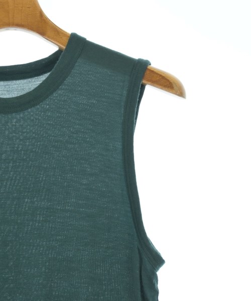 山と道（ヤマトミチ）Tシャツ・カットソー 緑 サイズ:S メンズ/2200690389142