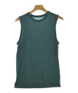 山と道（ヤマトミチ）Tシャツ・カットソー 緑 サイズ:S メンズ/2200690389142