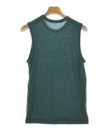 山と道（ヤマトミチ）Tシャツ・カットソー 緑 サイズ:S メンズ/2200690389142