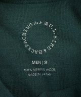 山と道（ヤマトミチ）Tシャツ・カットソー 緑 サイズ:S メンズ/2200690389142