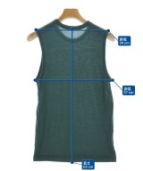 山と道（ヤマトミチ）Tシャツ・カットソー 緑 サイズ:S メンズ/2200690389142