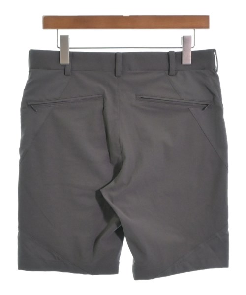CONS RENNOVATOR（コンズリノベーター）ショートパンツ グレー サイズ:M メンズ/2200480017033