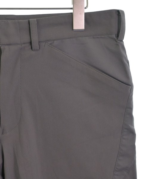 CONS RENNOVATOR（コンズリノベーター）ショートパンツ グレー サイズ:M メンズ/2200480017033