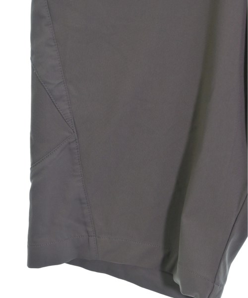 CONS RENNOVATOR（コンズリノベーター）ショートパンツ グレー サイズ:M メンズ/2200480017033