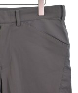 CONS RENNOVATOR（コンズリノベーター）ショートパンツ グレー サイズ:M メンズ/2200480017033