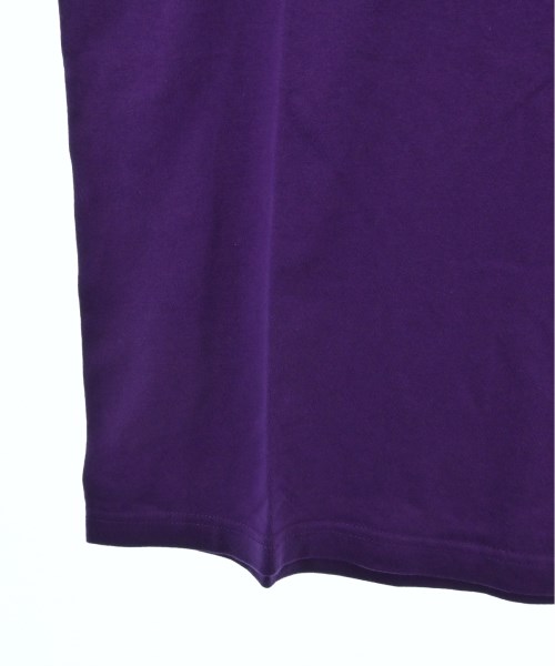 TOKYO CULTUART by BEAMS（トーキョーカルチャートバイビームス）Tシャツ・カットソー 紫 サイズ:L メンズ/2200481455049