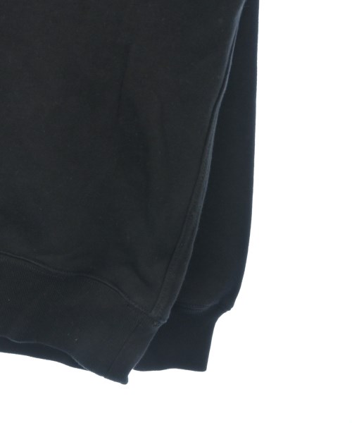 TOKYO CULTUART by BEAMS（トーキョーカルチャートバイビームス）スウェット 黒 サイズ:XL レディース/2200638232073