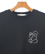 TOKYO CULTUART by BEAMS（トーキョーカルチャートバイビームス）スウェット 黒 サイズ:XL レディース/2200638232073