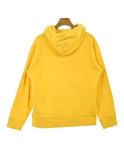 TOKYO CULTUART by BEAMS（トーキョーカルチャートバイビームス）パーカー 黄 サイズ:M メンズ/2200640142018