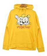 TOKYO CULTUART by BEAMS（トーキョーカルチャートバイビームス）パーカー 黄 サイズ:M メンズ/2200640142018