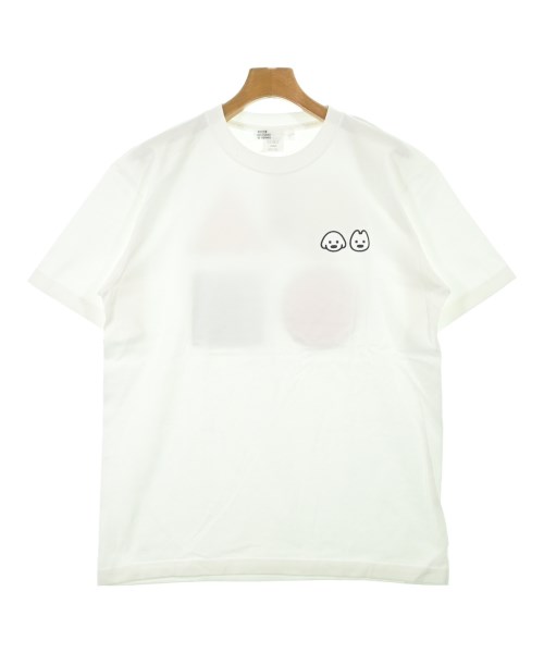 TOKYO CULTUART by BEAMS(トーキョーカルチャートバイビームス)Tシャツ・カットソー 白 サイズ:L/2200643081024